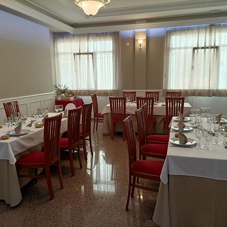 Hotel Espanol La Pueblanueva Luaran gambar