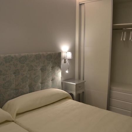 Hotel Espanol La Pueblanueva Luaran gambar