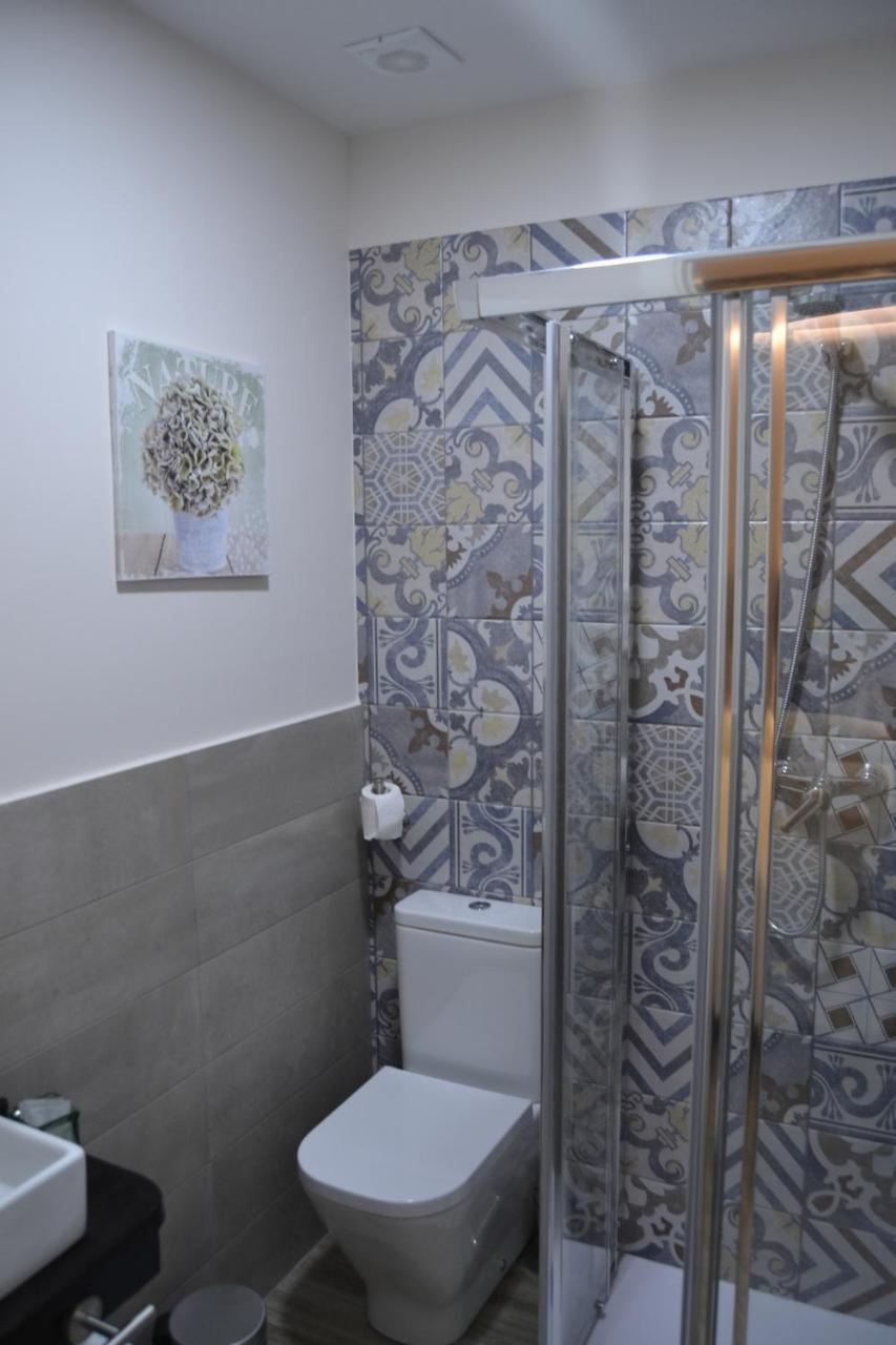 Hotel Espanol La Pueblanueva Luaran gambar
