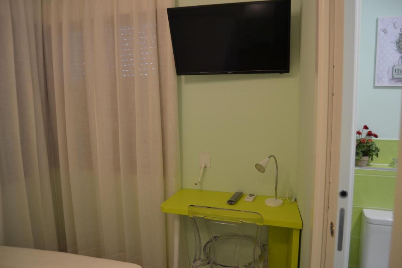 Hotel Espanol La Pueblanueva Luaran gambar