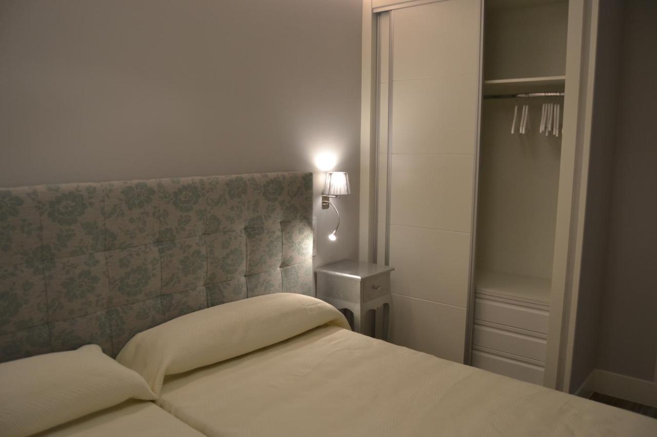 Hotel Espanol La Pueblanueva Luaran gambar