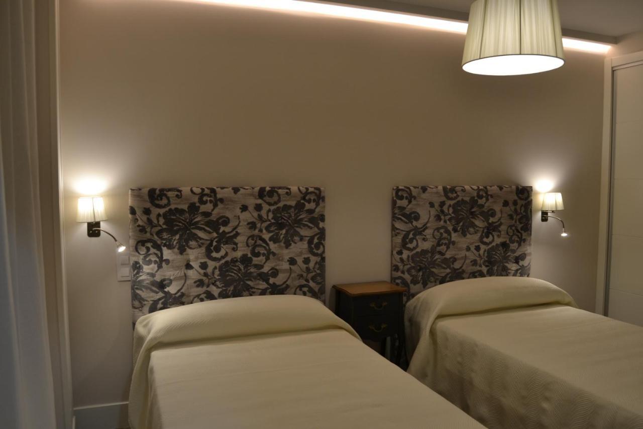 Hotel Espanol La Pueblanueva Luaran gambar