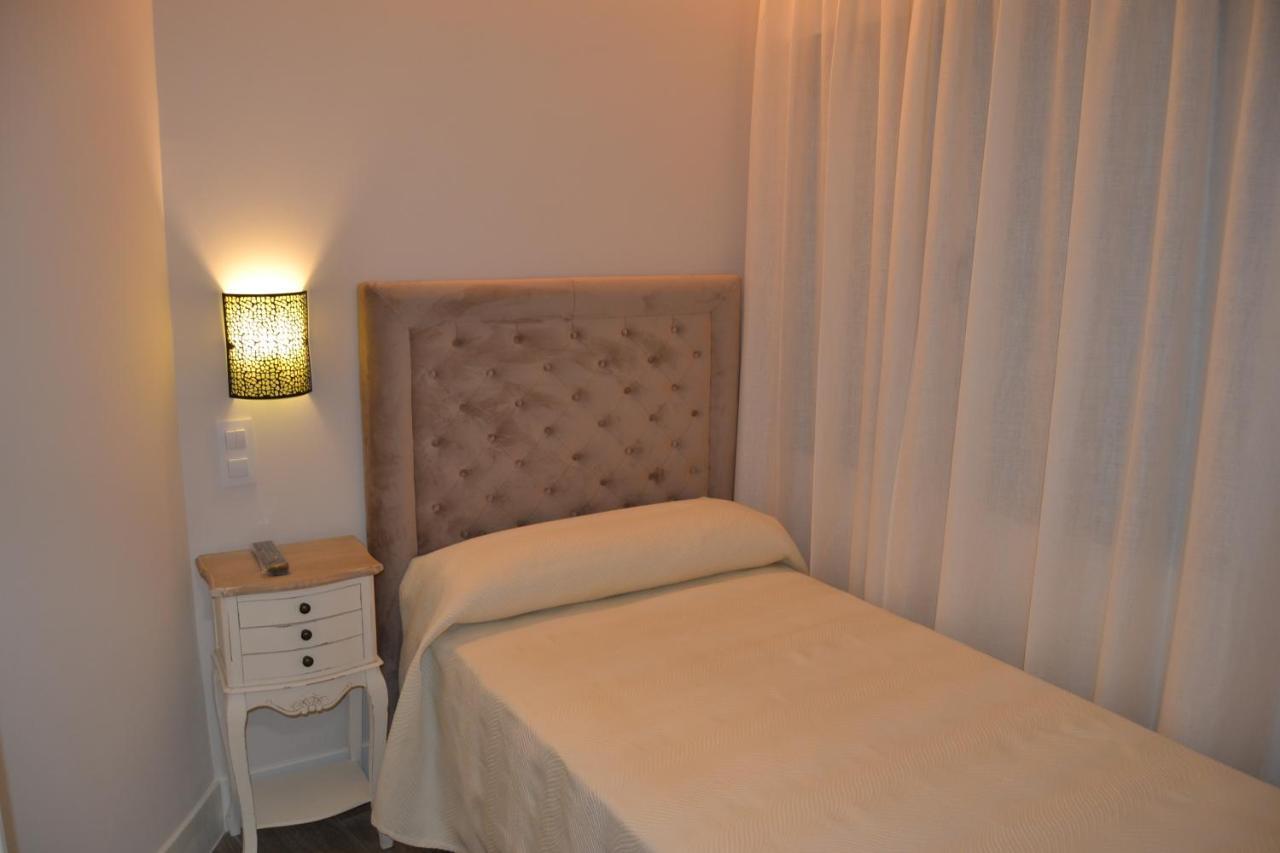 Hotel Espanol La Pueblanueva Luaran gambar
